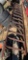 14' Heavy built metal ladder