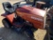 Roper 16hp Hydra - static mower / 4 spd