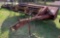 New Hollarnd Model 489 haybine serial #513020