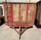 Long Mfg. Peanut Trailer-model 559/serial 4525