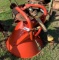 3PT Spreader Hollow Brand