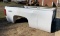 Chevrolet Truck Bed from 2011 Long Bed