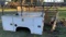 Rawson Koenig Utility Bed pipe rack & rear bumper