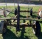 Double Rail 4 Wheel Wagon Frame