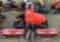Jacobsen TriKing 1900D Reel Mower