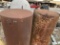 2 Oil Drums