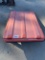 Tractor Fiberglass Top