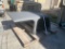 Jeep Wrangler Hard Top - 2 Door