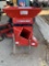 Troy Bilt Tomahawk Chipper