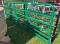 16ft Bull Gate - Green