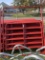 1 6ft Gate & 11 12ft Panels