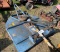 King Kutter 5ft Rotary Mower