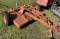 5ft Pull Type Rotary Mower