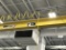 Single Girder Overhead Traveling Crane STAHL 58 ft