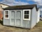 Storage Building 10x12