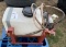 15 Gallon Electric Sprayer