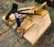 5ft Rotary Mower - Yellow