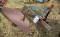 Ford 3pt Single Bottom Plow
