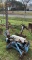 HABAN 3pt Sickle Mower