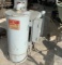 ARCO Wand Dust Collector