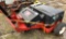 Toro Fairway Aerator - Serial #50130 Model 09501