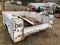 Reading Service Bed