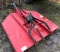 5ft Bushhog Rotary Mower - model SQ60