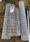 (4) Rolls Wire