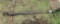 Trailer Axle w/drop spindles (5 lug)