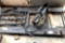 Auto Tool USA Car Lift