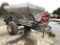 Guess Stainless Fertilizer Spreader