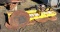 Hydraulic Alamo Tree Saw