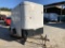 1997 Trailer and Oil Recovery System VIN 7397