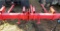 3pt 2 Row Cultivator