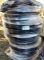 TORO Irrigation Hose