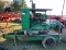 John Deere Cornell irrigation Pump on Trailer