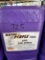 Royal Purple XPR SAE 20W50 5 Gal Motor Oil