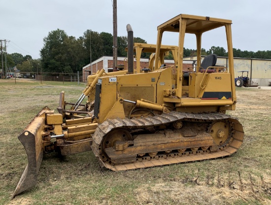 Catapillar D3CLGP