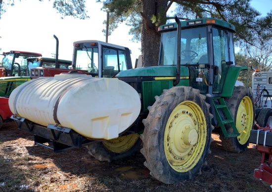 John Deere 7410