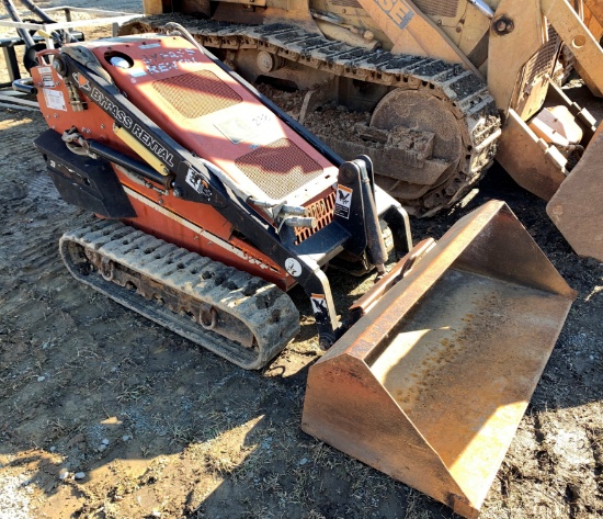 Ditch Witch SK500