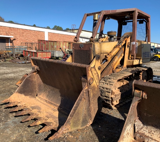 Case 1155E