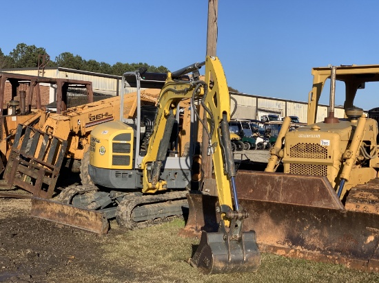 Wacker Neuson EZ38