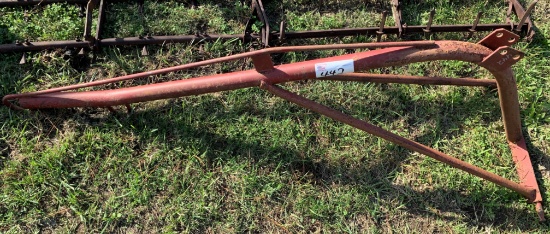 3pt Boom Pole