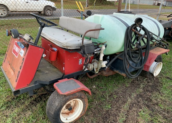 Toro  Multi Pro 5200 Gold Course Sprayer