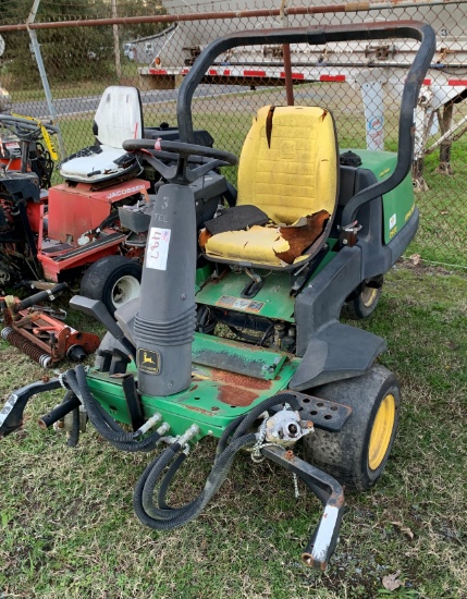 John Deere 2500