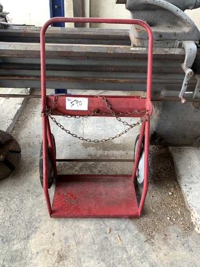 Torch Cart