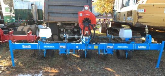 Monosem 3 Row Planter