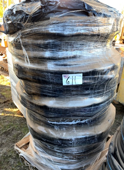 TORO Irrigation Hose
