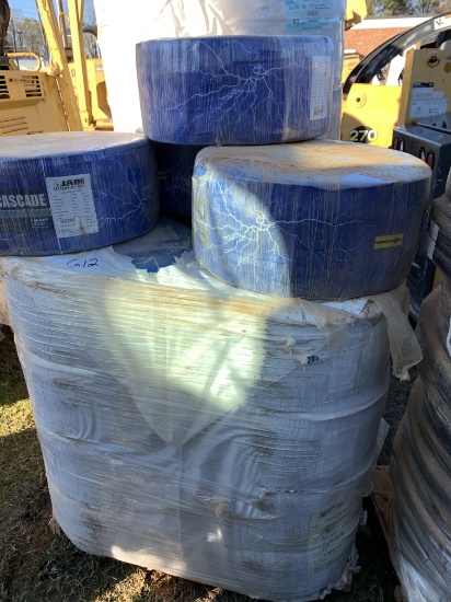 Jain Irrigation Hose
