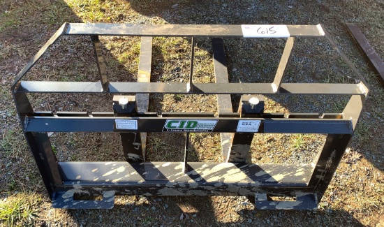 CID 42" Forks